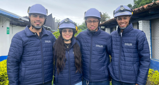 Últimas ofertas publicadas